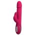 Vibe Couture Rabbit Skater - Konijn Vibrator (roze)