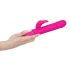 Vibe Couture Rabbit Skater - Konijn Vibrator (roze)