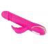 Vibe Couture Rabbit Skater - Konijn Vibrator (roze)