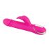 Vibe Couture Rabbit Skater - Konijn Vibrator (roze)