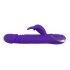 Vibe Couture Rabbit Skater - Paarse bewegende vibrator