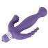 You2Toys - Pointer - Driedubbel plezier vibrator (paars)