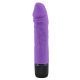 You2Toys - Silicone Lover - realistische vibrator (paars)