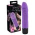 You2Toys - Silicone Lover - realistische vibrator (paars)