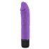 You2Toys - Silicone Lover - realistische vibrator (paars)