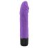 You2Toys - Silicone Lover - realistische vibrator (paars)