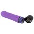 You2Toys - Silicone Lover - realistische vibrator (paars)