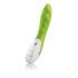 mystim Sassy Simon - dubbelmotor vibrator (groen)