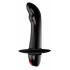 Quest - 10-ritmes beginners prostaat vibrator (zwart)