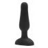 b-Vibe Novice - beginnende anale vibrator (zwart)