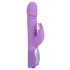 SMILE Push - clitoris vibrator (paars)