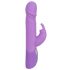 SMILE Push - clitoris vibrator (paars)