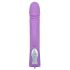 SMILE Push - clitoris vibrator (paars)