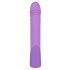 SMILE Push - clitoris vibrator (paars)