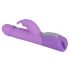 SMILE Push - clitoris vibrator (paars)