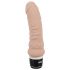 You2Toys - Nature Vibe - siliconen vibrator (natuurlijk)