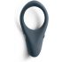 We-Vibe Verge - oplaadbare vibrerende penisring (grijs)