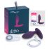 We-Vibe Ditto - oplaadbare anale vibrator (paars)