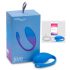 We-Vibe Jive - oplaadbare, slimme vibratie-ei (blauw)