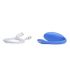 We-Vibe Jive - oplaadbare, slimme vibratie-ei (blauw)