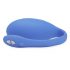 We-Vibe Jive - oplaadbare, slimme vibratie-ei (blauw)