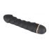 You2Toys - Bendy Ripple - geribbelde vibrator (zwart)