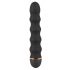 You2Toys - Bendy Wavy - golvende vibrator (zwart)