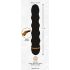 You2Toys - Bendy Wavy - golvende vibrator (zwart)