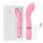 Pillow Talk Sassy - oplaadbare G-spot vibrator (roze)