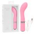 Pillow Talk Sassy - oplaadbare G-spot vibrator (roze)