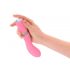 Pillow Talk Sassy - oplaadbare G-spot vibrator (roze)