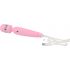 Pillow Talk Cheeky Wand - Oplaadbare Vibrator (roze)