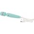 Pillow Talk Cheeky Wand - oplaadbare vibrator (turquoise)