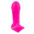 SMILE Panty - oplaadbare, draadloze vibrator (roze)