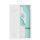 Pillow Talk Kinky - Oplaadbare G-spot vibrator met twee motoren (turquoise)