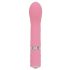 Pillow Talk Racy - oplaadbare, slanke G-spot vibrator (roze)