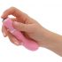 Pillow Talk Racy - oplaadbare, slanke G-spot vibrator (roze)