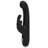 Happyrabbit G-Spot Slim - vibrator (zwart)