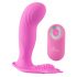 SMILE G-Spot Slip - oplaadbare, draadloze vibrator (roze)