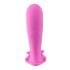 SMILE G-Spot Slip - oplaadbare, draadloze vibrator (roze)