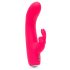 Happyrabbit Mini - oplaadbare vibrator (roze)