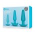 b-Vibe - complete anale set (7-delig)