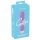 Cuties Mini Paars - oplaadbare siliconen vibrator (paars)