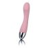 Svakom Amy - oplaadbare G-spot vibrator (lichtroze)