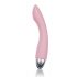 Svakom Amy - oplaadbare G-spot vibrator (lichtroze)