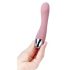 Svakom Amy - oplaadbare G-spot vibrator (lichtroze)