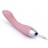 Svakom Amy - oplaadbare G-spot vibrator (lichtroze)