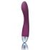 Svakom Amy - oplaadbare G-spot vibrator (paars)