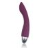 Svakom Amy - oplaadbare G-spot vibrator (paars)