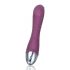 Svakom Amy - oplaadbare G-spot vibrator (paars)